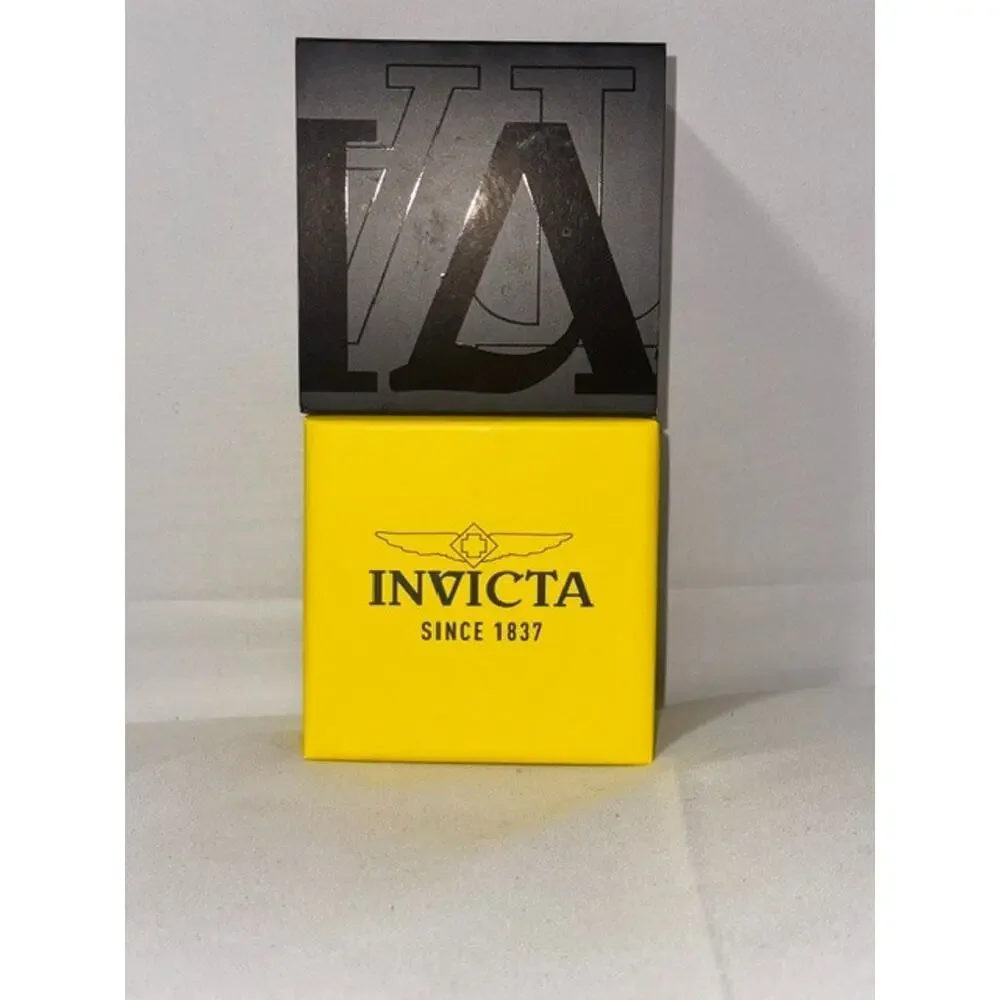 Invicta Racing Vaulthan Men's Watch 44mm #101